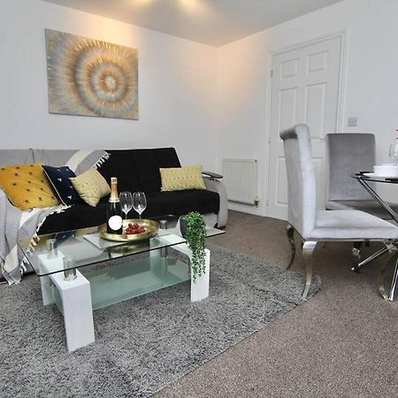 Daimler House - Cosy Home Near Coventry City Centre Exterior foto