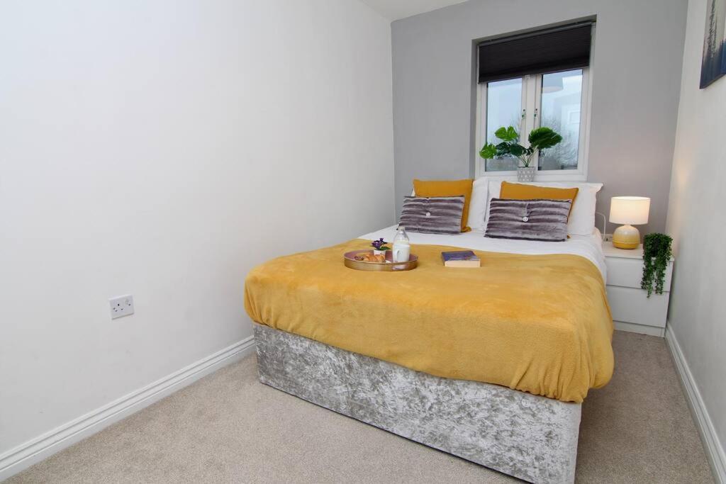 Daimler House - Cosy Home Near Coventry City Centre Exterior foto